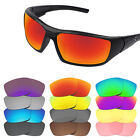 EYAR Polarized  Replacement Lenses for-Wiley X Censor Sunglasses - Options