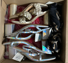 Lot of 26 -  Womens TGT Shoes Jeans Clothing - Liquidation Manifested Wholesale