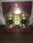 Vintage Lamplight Farms Oil Lamp twin pack, 22 oz ultra pure candle & lamp oil