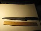 New ListingVintage Chicago Cutlery Kitchen Knife Serrated 9