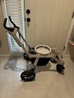 Gray Orbit Baby Stroller Base G2 Grey *THIS IS FOR BASE Only Very Good Condition