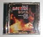 Best of British Rock with GTR, John Entwistle, Uriah Heep - 1999 Music Audio cd