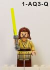 Lego Star Wars Qui-Gon Jinn Minifigure From Set 75169 sw0810 Jedi Knight