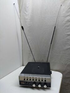 RCA Emergency Scanner 3 Band Model 16S300 (Read)