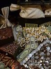 ✯ U.S. Estate Coin Lot Grab Bag BLOWOUT! ✯ Silver / Gold / Early Coin Collection