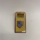 Very Rare Disney Pin WDW Magic Kingdom Yellow Push Trash Can LE3000 Pin 12948