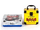 The Beatles 3-Inch RSD Turntable with Carrying Case – 1964 Edition
