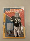 New Listing2018 Classics Canton Collection HOF PATCH Howie Long GOLD /25 Worn Jersey