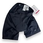 Bontrager Solstice Cycling Shorts Mens Large Black Padded  Stretch Athletic