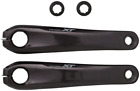 Shimano XT FC-M8150 Hollowtech E-MTB crank arm set ***for EP801/800/600***
