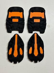 NEW-Lange XT3 Replacement Grip Walk Ski Boot Sole Kit- All Adult Sizes