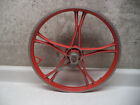 Lester Rear Mag Wheel Rim Bendix 76 Old School 20
