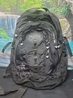 JanSport Odyssey 39 Liter Backpack Day Pack - Black