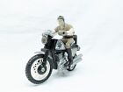 CHIPS Police Motorcycle 1980’s Highway Patrol Buddy L Made In Japan