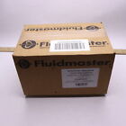 Fluidmaster Toilet Flush Valve Assembly Plastic Black 4