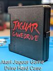 Atari Jaguar GameDrive Hard Case