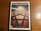 Southbound (DVD, 2016, Rare OOP)