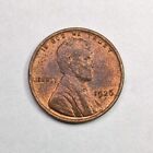 1926 Lincoln Head One Cent