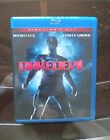 Daredevil (Blu-ray, 2003, Director's Cut) Ben Affleck, Jennifer Garner