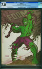 Foom #2 CGC 7.0 Wolverine Prototype 1973 Predates Hulk 180 & 181! N7 391 cm