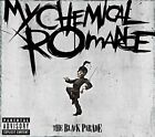 My Chemical Romance - The Black Parade - My Chemical Romance CD ZUVG The Fast