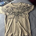 Men’s Small Affliction Wolves Pack RARE Chris Jericho WWE