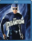 The Phantom (Blu-ray, 1996) (New, Sealed)