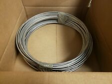1/4 O.D. X 100' Stainless Steel Tubing Coil - Type 2205 SS Tubing (.035wall)