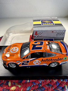 2022 Austin Cindric 1/24 AutoTrader  Mustang--- ROOKIE OF YR.--- FREE SHIPPING