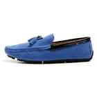 Men's Casual Shoes Loafers Breathable Flats Slip on Moccasins Driving Shoes