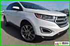 2015 Ford Edge AWD TITANIUM-EDITION(TOP OF THE LINE)