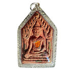 REAL Great Phra Khun Phaen, a collection of magical minerals, L P Mahasila.