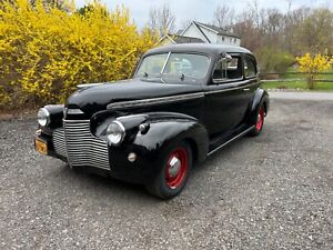 New Listing1940 Chevrolet Other
