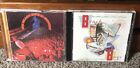 In Concert by The Beach Boys CD Album 2000 Capitol Records Made In USA CD Lot X2