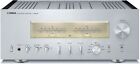Yamaha A-S3200SL integrated amplifier (Silver)