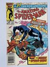 Amazing Spider-Man #275 (1986) Origin of Spider-Man retold in 8.0 Very Fine