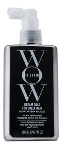 Color Wow Dream Coat For Curly Hair 6.7 oz200 ml. Hair Styling Product