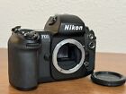 Nikon F100 SLR film camera body - EXC Working condition