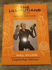 New ListingThe Lilliputians by Will Ayling Magic Book Puppet Theater