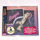 Miley Cyrus 2013 Bangerz Taiwan OBI Deluxe Edition CD - Special Cover #1 Sealed