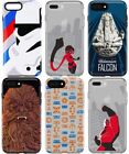 OtterBox Symmetry Cases iPhone 7 Plus / iPhone 8 Plus Star Wars Marvel Disney