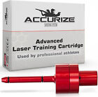 Laser training cartridge cal. 22 lr