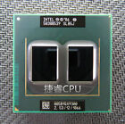 Intel Core 2 Extreme QX9300 2,53 GHz 12M 1066MHz 4-Kerne Prozessor Laptop CPU