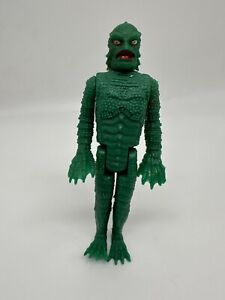 Vintage 1980 Remco Universal Monsters Creature From Black Lagoon 3.75