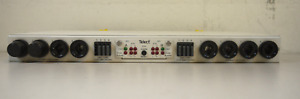 Telect Fuse Panel 009-8004-0100