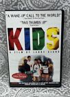 Kids (DVD, 2000) Chloe Sevigny, Justin Pierce, Leo Fitzpatrick