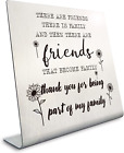 Friendship Gift for Women Friend Gifts for Your Best Friend Going Away Gifts Pla