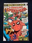 Amazing Spider-Man #150 (1975)  Milestone Issue!