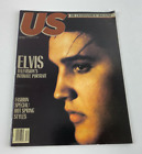 Elvis Televisions Intimate Portrait, US Entertainment Magazine March 19, 1990