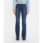 Levi's Women's 726 High-Rise Flare Jeans